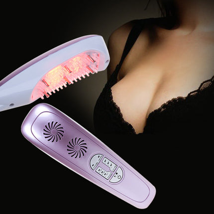 Masseerder sorg bors skoonheidsinstrument