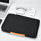 FZB005C Dark Night Black / 12 To13.6 Inch