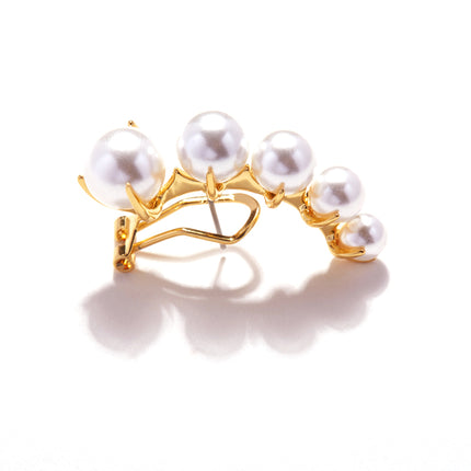 Michel Lobe Wrap Steekoorbelle