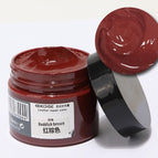 Red brown