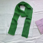 Green / 135x7cm