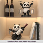 Panda Twee Stukke