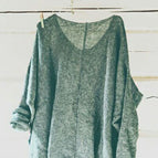 green / 5XL