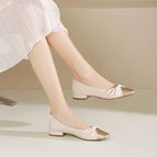 Beige / 35