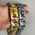 Gold / 3XL