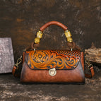 Vintage Brown