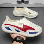 CL018 White And Red / 42to43