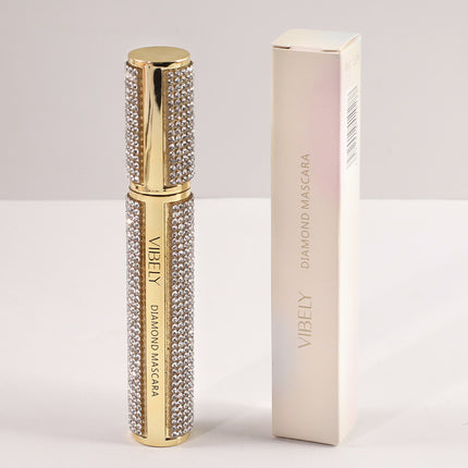 Slank En Krullerig Waterdigte 4D Mascara