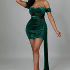 Green / 2XL