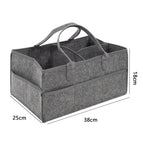 Dark Gray Edging / Large Size