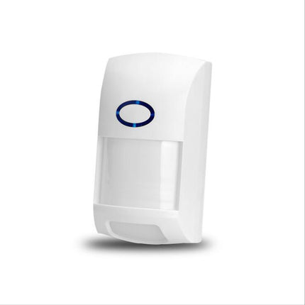 Wifi Infrared Probe Body Sensor Detection Alarm
