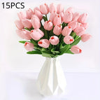 Candy Pink / 15PCS