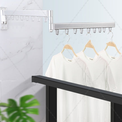 Folding Drying Rack