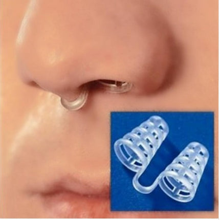 Silikagel Mini-snorer
