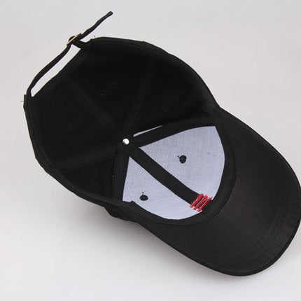 Hat autumn men's outdoor large baseball cap