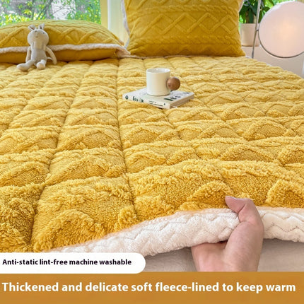 Slaapkamer Melkvesel Matras Winter Enkel Matras