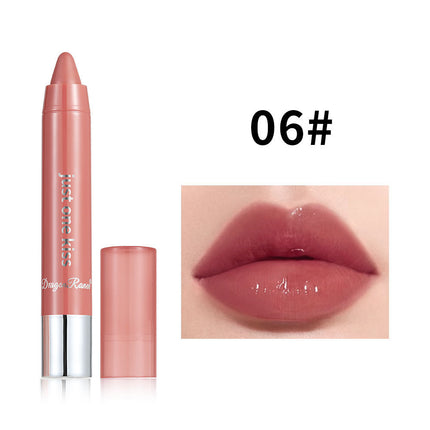 Soliede Vogryke Lipstiffie Kryt-lipstiffie