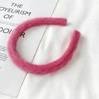 Rabbit Rose Pink