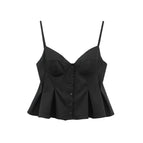 Black / L