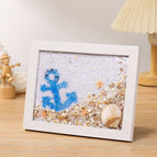Anchor Photo Frame Gift Box
