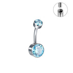 Sea Blue / 1.6X10mm