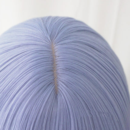 Gelaagde Kort Hare Cosplay Veelkleurige Keuse