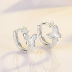 Copper Plated White Gold
