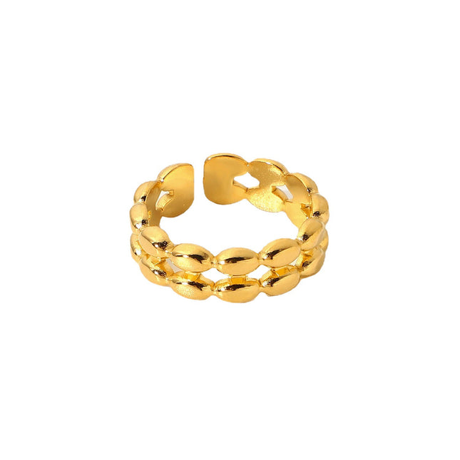 Maggie Goue Ring
