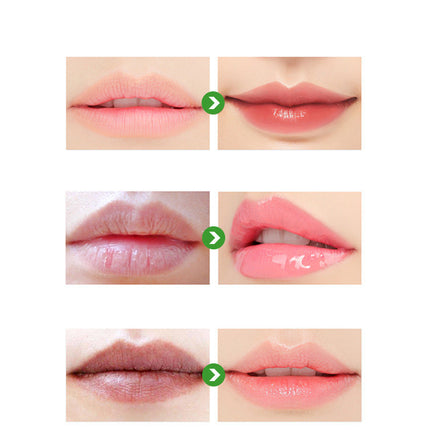 Natural Moisturizing Repair Lip Balm