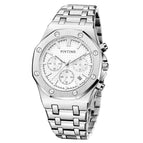 Silver Case White Noodles