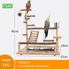 Wood Color