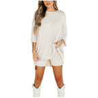 White / L