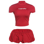 Red / L