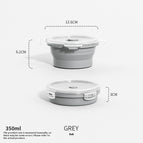350ML Morandi Gray