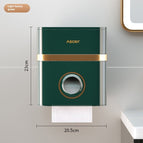 Light Luxury Green