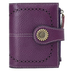 Dark Purple Milled