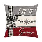 JYM493 3 / 45x45cm Pillowcase