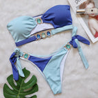 Blue / L