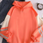 Orange Contrast Color / L