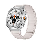 Starlight silver head grain / Watch ultra