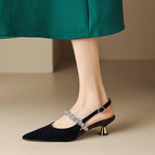 Black / 37