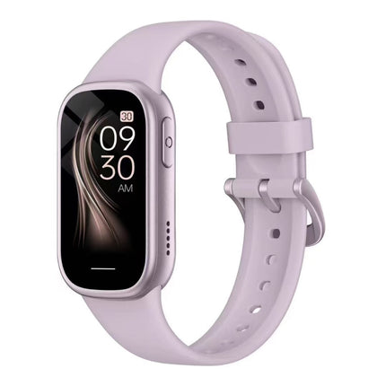 Slimhorlosie Hartklop Bloeddruk Bluetooth-oproepe Sportarmband