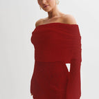 Red / L