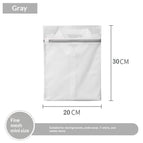 Gray XS