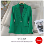 Green / 3XL