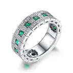 F1143 White Gold Color / No 10