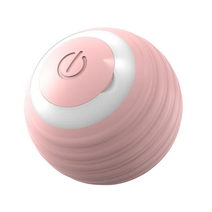 Smart Dog Toy Ball