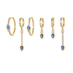 TZ00228 Goud
