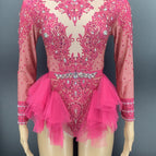Rose Red / OneSize