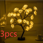 Black yellow3PC